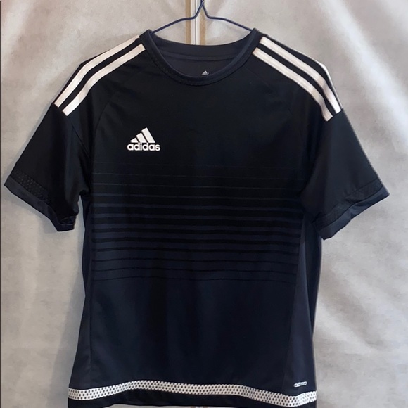 Adidas nylon active tee - Picture 1 of 1